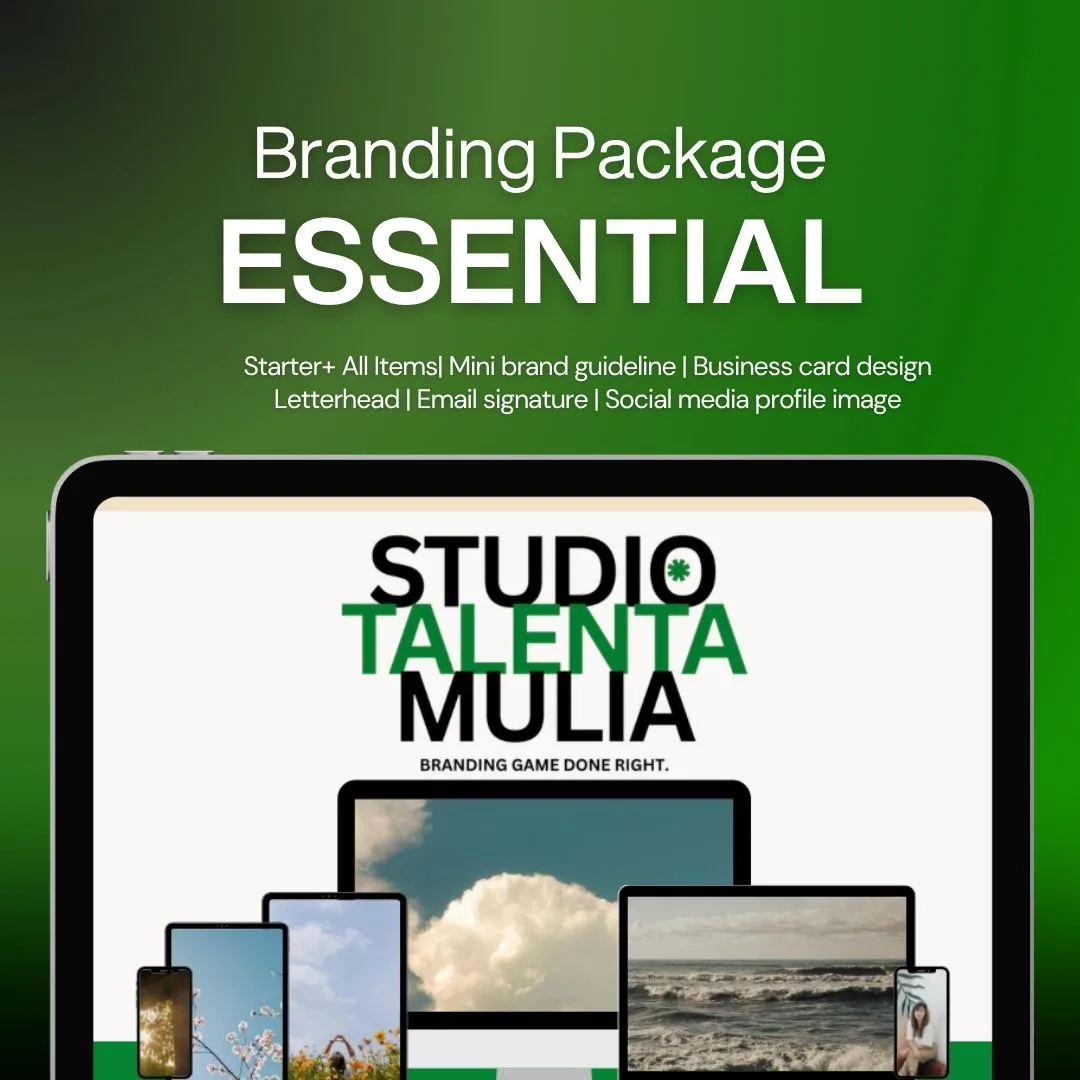 ESSENTIAL